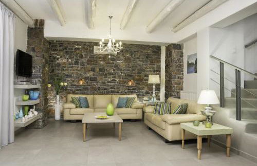 Villa Kalithea - Foto 18