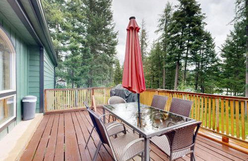 Hungry Horse Hideout - Foto 23