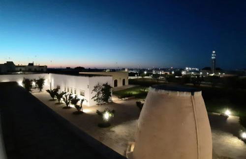 Masseria Rifisa AgriResort - Foto 41