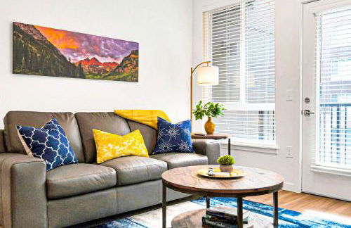 My Sweet Rentals- 30 night min - Foto 8