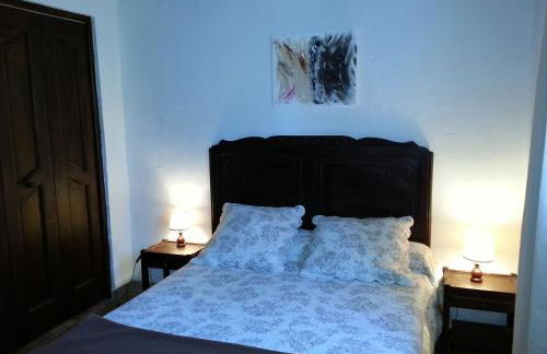 Gîte de Raoussou - Foto 10