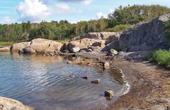 5 Person Holiday Home in Klovedal - Foto 57