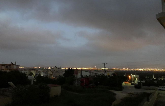 Athens Airport Lodge - Foto 4