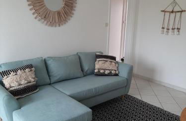 appartement idéalement situé proche plage Tanchet - Foto 1