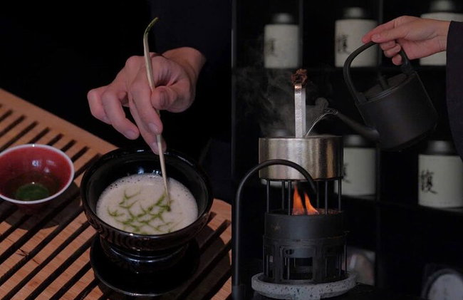 Tea Omakase in Ho Chi Minh City - Photo 4