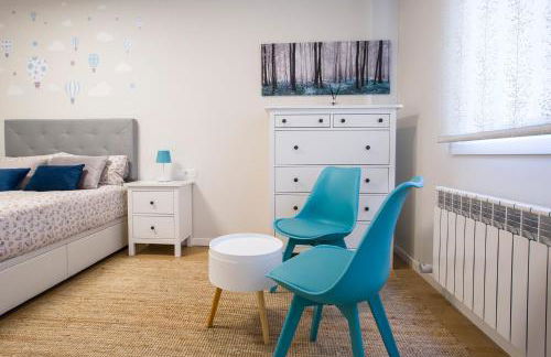 TELMO nuevo apartamento & parking en BilbaoZorroza - Foto 24