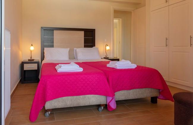 Villa Rosa 2 , Dassia , Corfu - Foto 11