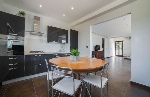 Villa in Nissoria With Private Pool - Foto 26