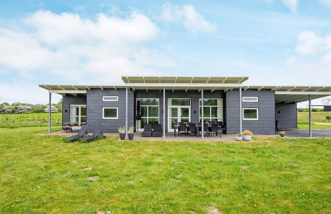 10 Person Holiday Home in Haderslev - Photo 33