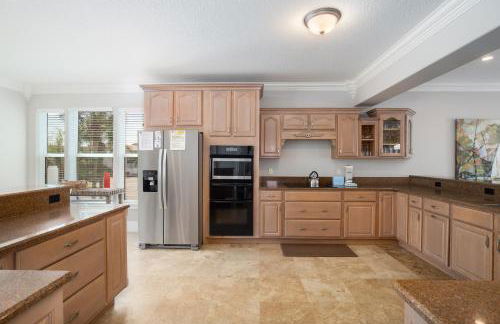 Large Pool - Hot Tub - Elevator - Gated Community - Foto 9