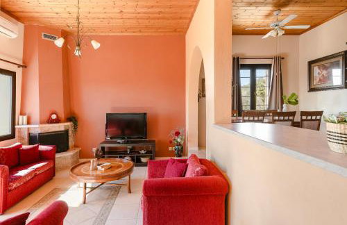 Vivian's Villa - Endless View - Foto 68