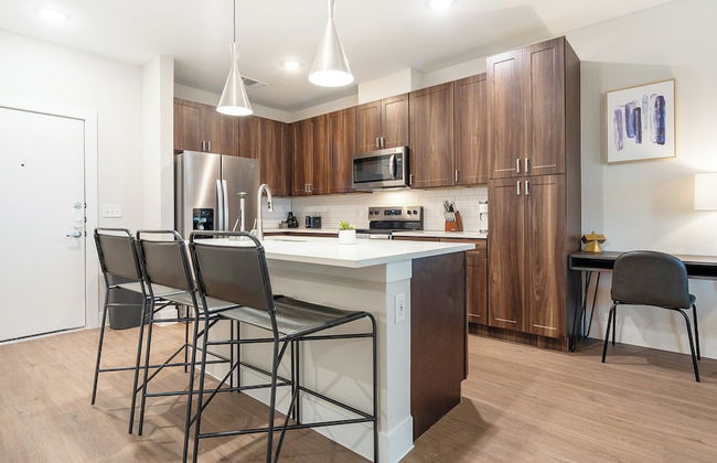 Barsala At The Virginia - Photo 13