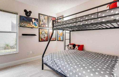 H8438S Emerald Island Resort One Level POOL Pet OK - Foto 10