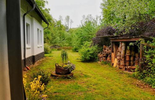 Wohnung am Wasser - Foto 2