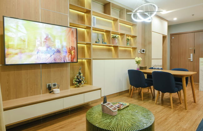 Vinhomes Metropolis Residence - Foto 69