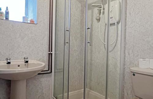 Brightworthy Farm Withypool - Foto 15