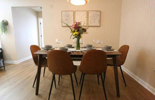 The Renew at Cricket - Near I75 , Pool & Gym - Foto 3