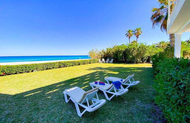 The Luxury Sea House in Hammamet - Foto 8