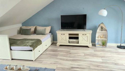 Ferienwohnung Seestern 21 - Foto 5