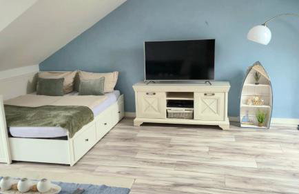 Ferienwohnung Seestern 21 - Foto 5
