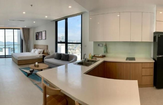 Wise Stay Scenia Bay Nha Trang - Foto 25