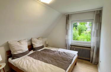 Ferienhaus am Vogelsang - Foto 26