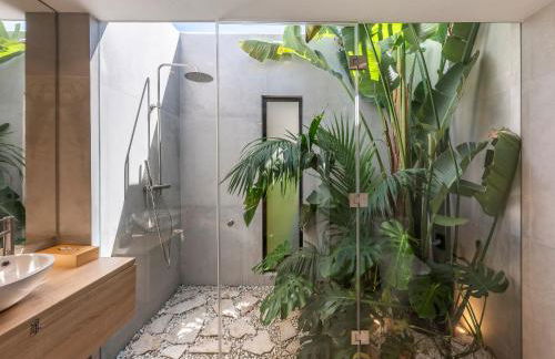 Villa Peman Luxurious Beachside Villa - Foto 75