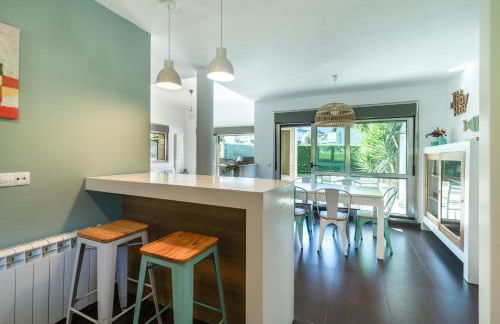 helloasturias, Casa en Llanes con piscina, jardín, cerca de la playa. - Foto 15