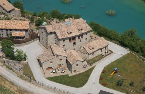 Casas Pirineo, Ainsa - Foto 16