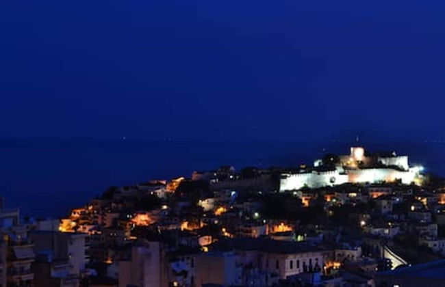 Apartment With Amazing View - Foto 14