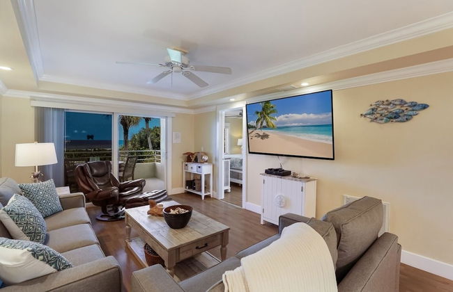 4200 Gulf Drive Unit 108 2 Bedroom Home by RedAwning - Foto 13