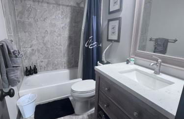 Waterfall Overlook at Bearfoot Falls - Foto 35