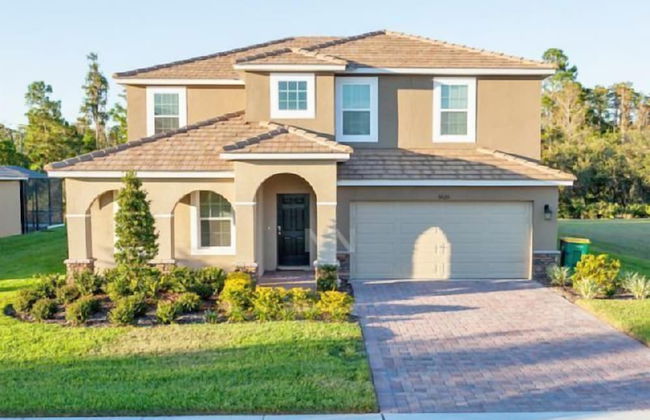 Fv50149 - Calabria - 5 Bed 4 Baths Villa - Foto 19