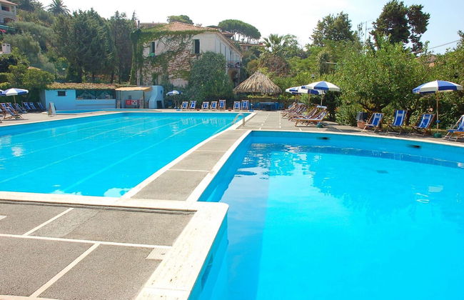 Residence Club Sangineto - Foto 14