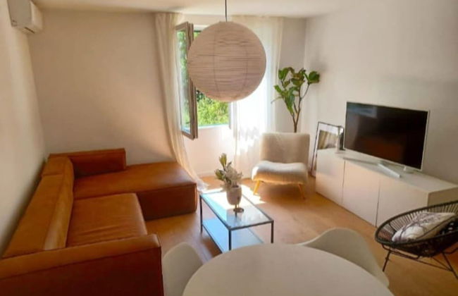 Modern and Spacious apt Tanja With Private Parking - Photo 10