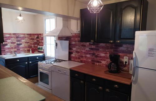 grand gîte à la campagne - Foto 22