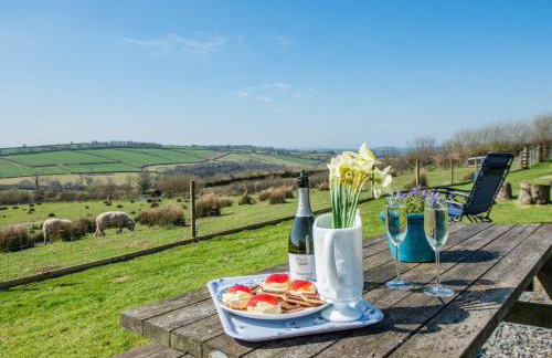 1 Bed in Bratton Fleming 90190 - Foto 18