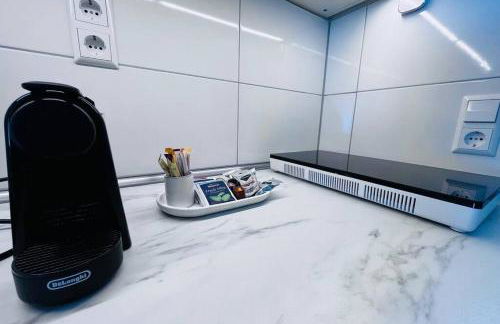 Apartment mit Wintergarten & Grüner Aussicht im Schwarzwald - Foto 31