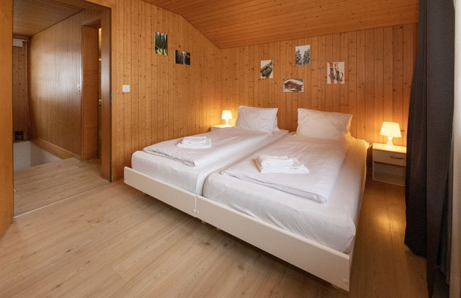 Chalet Reinhysi - Foto 15