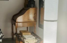 Chic and Peaceful apartment Roissy Charles de Gaulle Airport 15mins-Parc des Expositions Villepinte 10mins- Disneyland 30mins - Foto 6