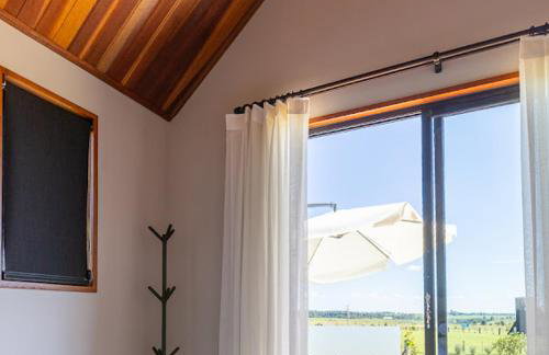 Cabanas Purunã Ipê-Amarelo - Foto 60