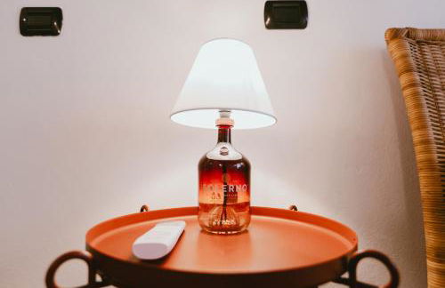 Al Borgo 153 Apartment - Foto 48