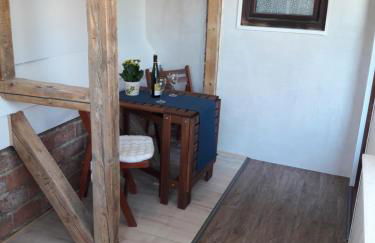 Ferienwohnung Pusteblume in Wolfshagen im Harz - Foto 13