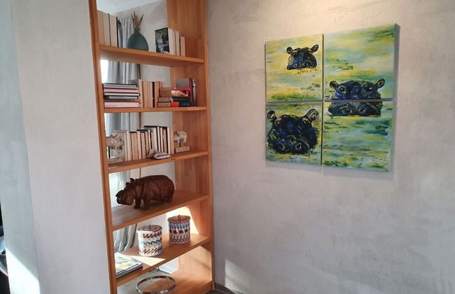 Villa Garden Cloud 7 - Foto 30