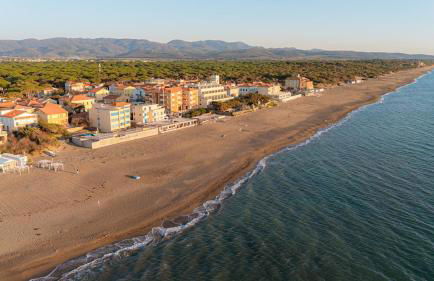 Appartamento La Perla a soli 100m dal mare a Marina di Castagneto - Foto 23