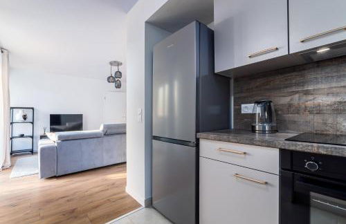 Vue Panoramique - Between Paris & Disneyland - Gare à 10min - Parking Souterrain Privé - - Foto 24