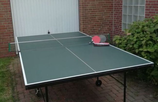 Holiday Home Lenz - Foto 21