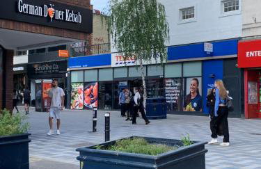 St Faith's Chambers - Foto 7