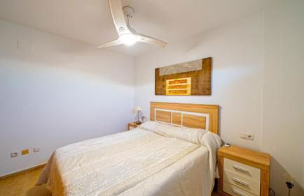 Piso de 2 dormitorios en El Poblet - Photo 15