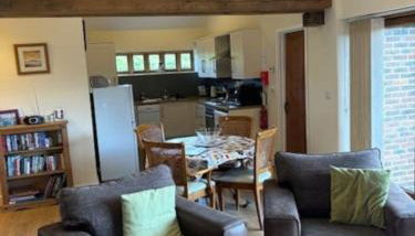 3 Coopers Cottages, Bodiam, East Sussex - Foto 2